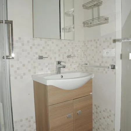 Apartment Sweethomemonti Rom