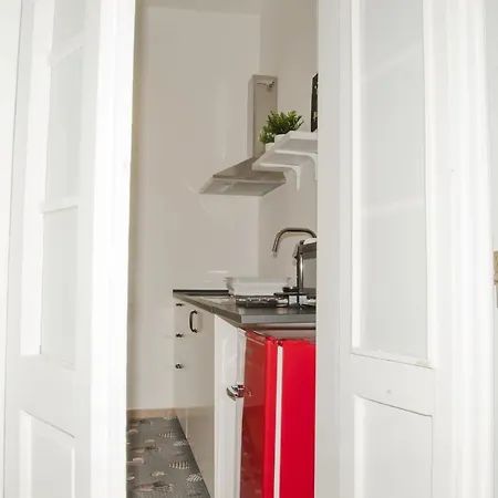 Apartamento Sweethomemonti Roma