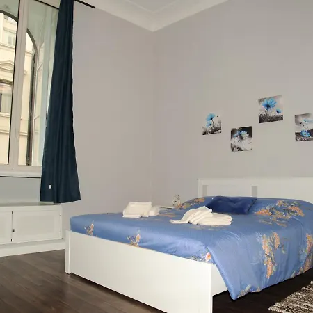 Apartamento Sweethomemonti