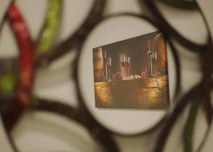 Apartamento Sweethomemonti