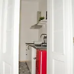 Apartmán Sweethomemonti Řím