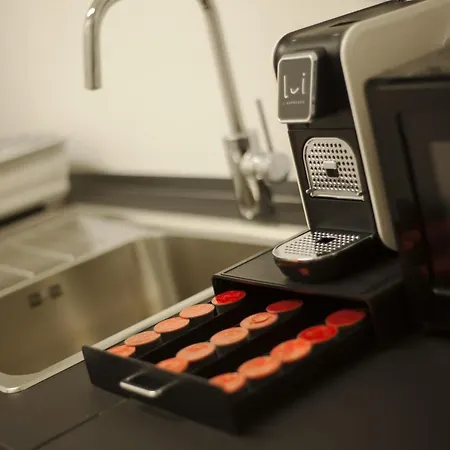 Appartement Sweethomemonti