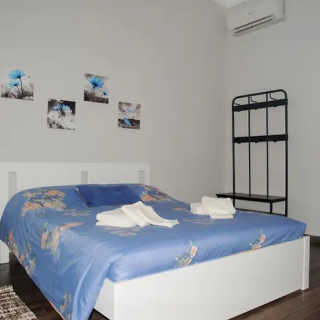 Appartement Sweethomemonti *