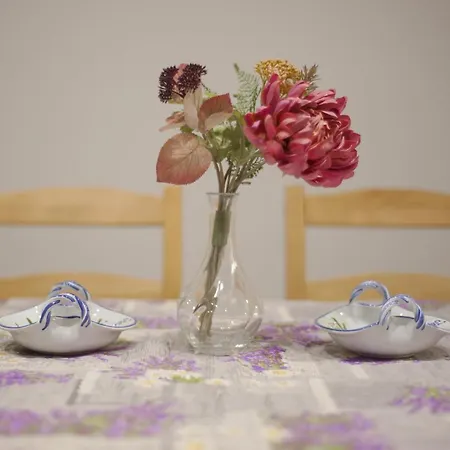 Apartmán Sweethomemonti Řím