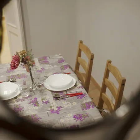 Apartmán Sweethomemonti Řím